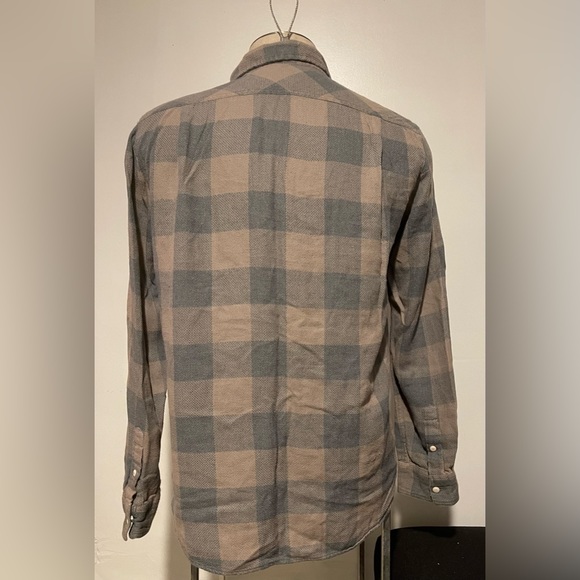 Men’s Quicksilver button down - Picture 3 of 3